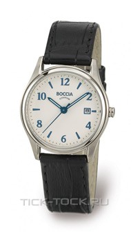  Boccia Titanium 3199-01